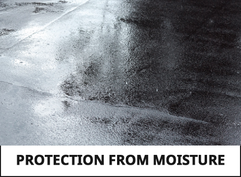 Moisture 1 - Kinect You Are The Controller (490x360), Png Download