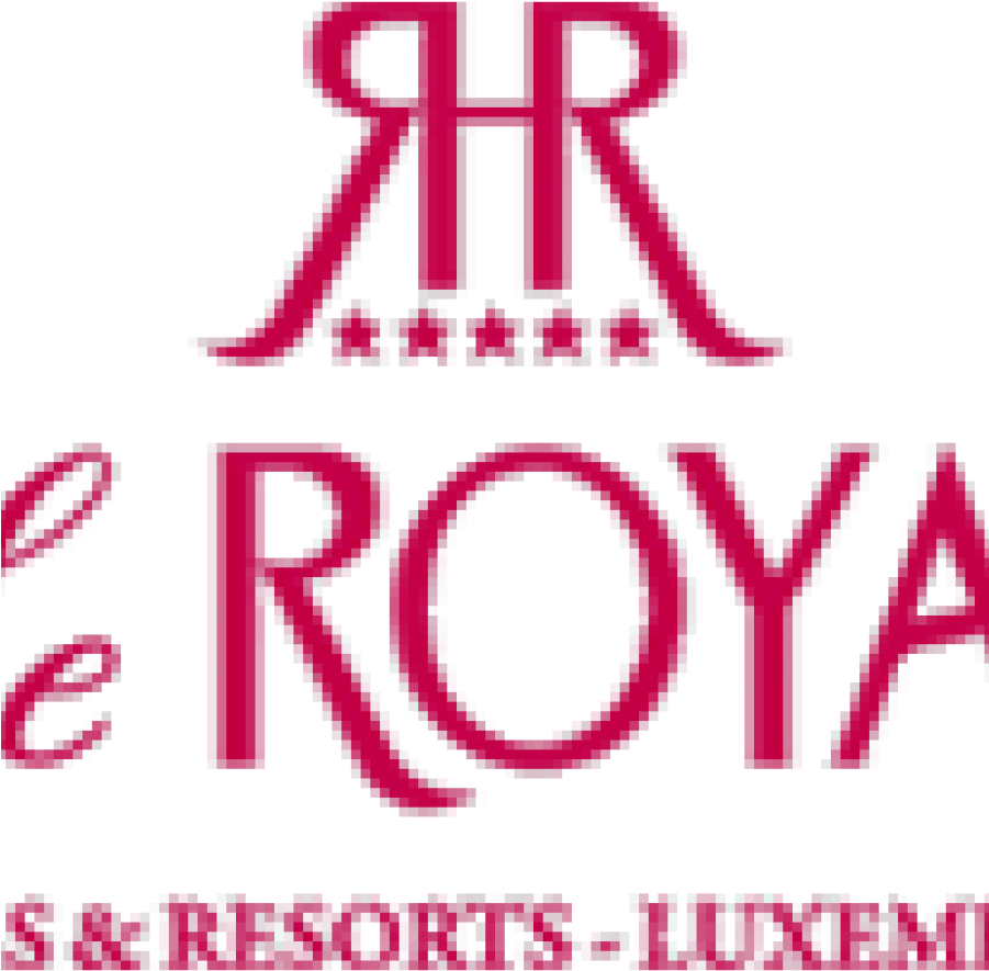 Le Royal Logo - Le Royal (900x900), Png Download