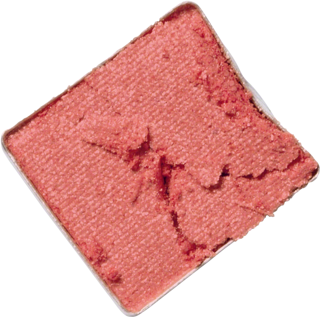 Annemarie Börlind Powder Blush - Powder Rouge Coral (960x1350), Png Download