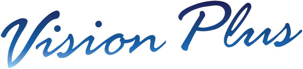 Vision Plus Logo - Vision Plus Bellevue - Wendy Huang, Od (991x226), Png Download