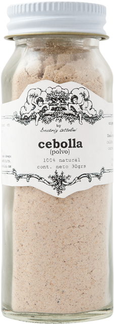 Cebolla En Polvo - Garlic (700x700), Png Download