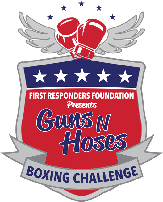 First Responders Foundation Presents - Guns N Hoses Omaha 2018 (1920x1080), Png Download