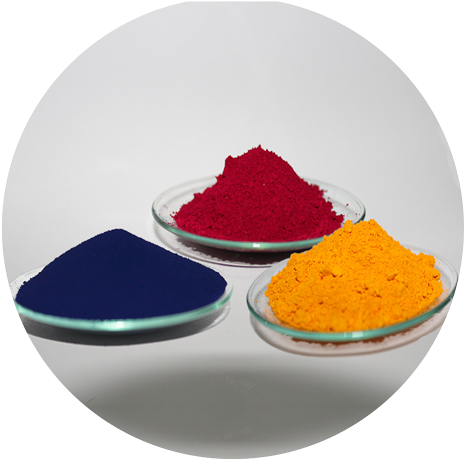 Powder Paint Additives - Smoked Paprika (500x500), Png Download