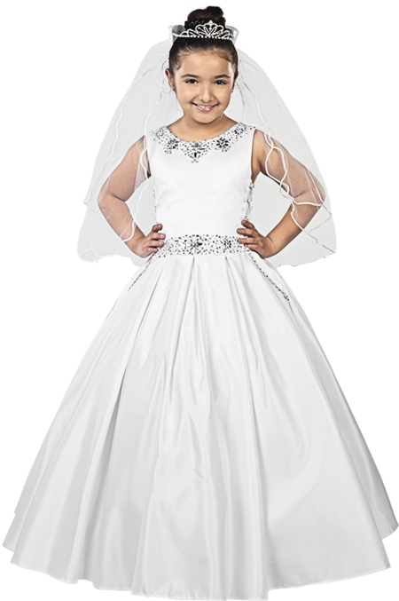 Riley M-1327 - Bride (470x690), Png Download