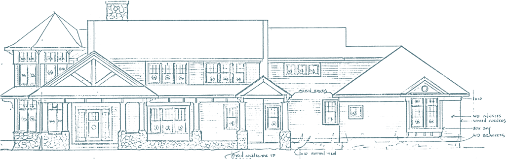 Whether You Are Considering Renovating Or Adding Space - Architectural Drawing Transparent Background (1024x334), Png Download