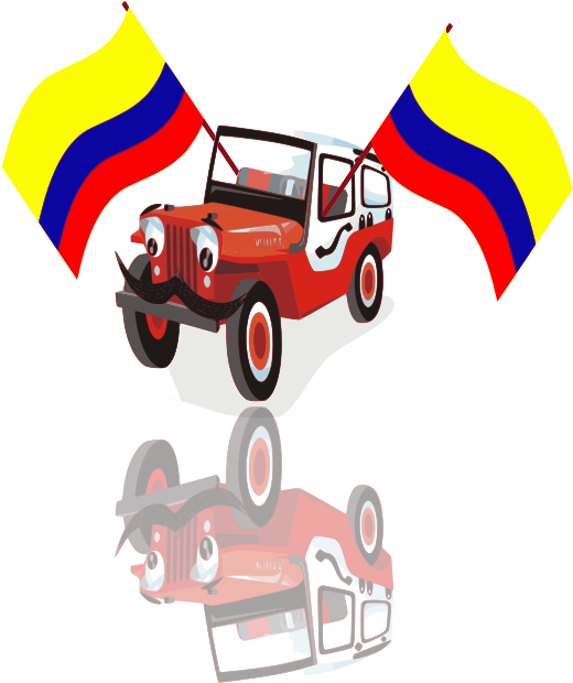 Jeep (566x800), Png Download