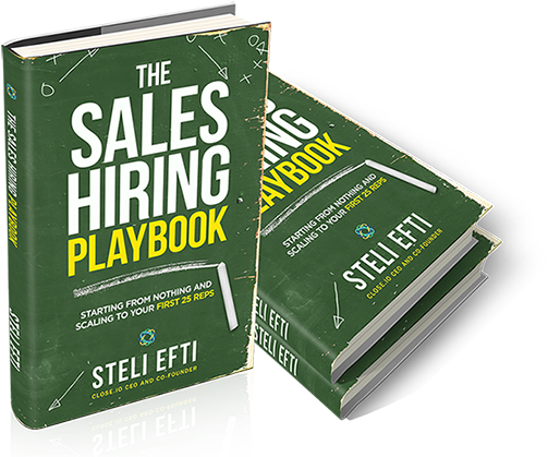 The Sales Hiring Playbook - Oxford Brookes Students' Union (742x450), Png Download