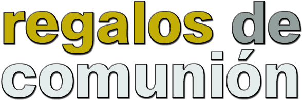 Regalos De Comunion - Child (600x222), Png Download