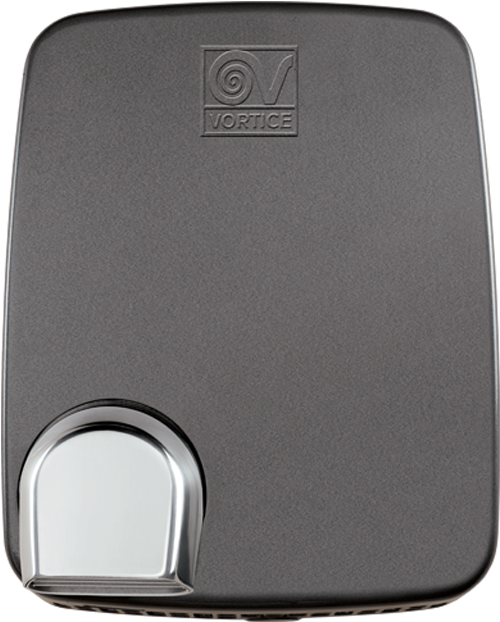 Automatic And Manual Hand Dryers - Hand Dryer (715x640), Png Download