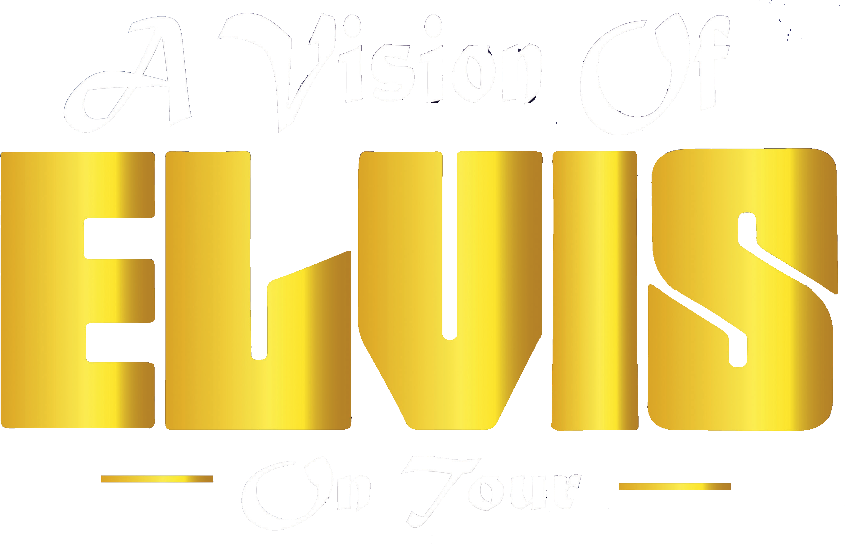The Uk's Leading Elvis Presley Tribute - Woking (2802x1772), Png Download