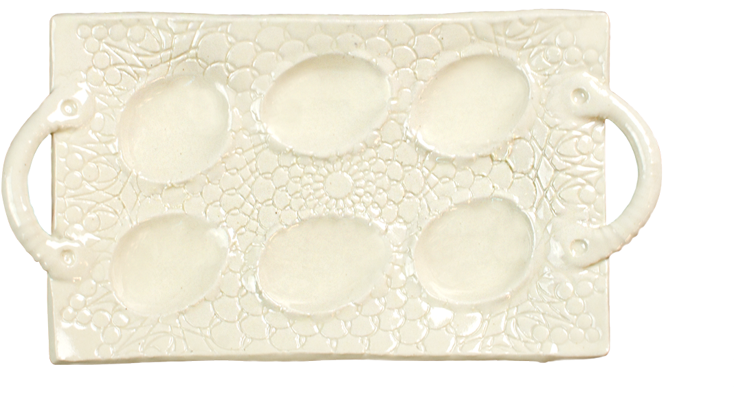 doily egg tray egg carton full size png download seekpng seekpng
