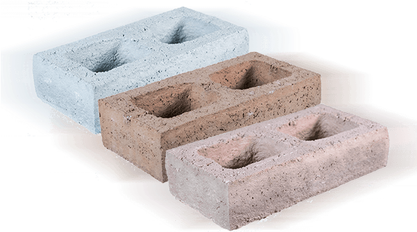 Flagstaff Arizona Slump Bock Blocklite - Wood (600x600), Png Download