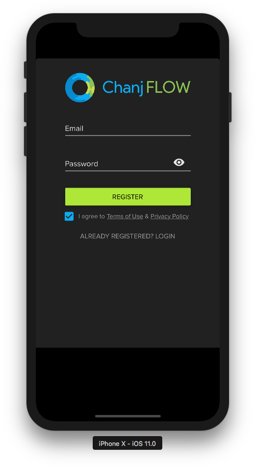 Screen Shot 2017 10 23 At 5 40 50 Pm - Smartphone (545x964), Png Download