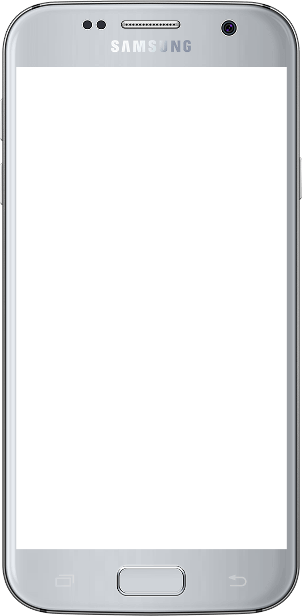 Mobile Payment App Für Bargeldloses Bezahlen - Parallel (600x1200), Png Download