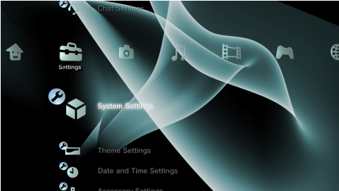 Air Gear - Ps3 Themes (480x480), Png Download