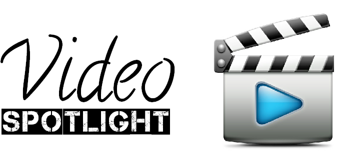 Video Spotlight - Play Icon (750x380), Png Download