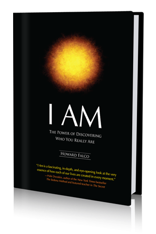 I Am, Book, Howard Falco, Howie, Discover, Power, You, - Am: The Power Of Discovering Who You Really Are (350x500), Png Download