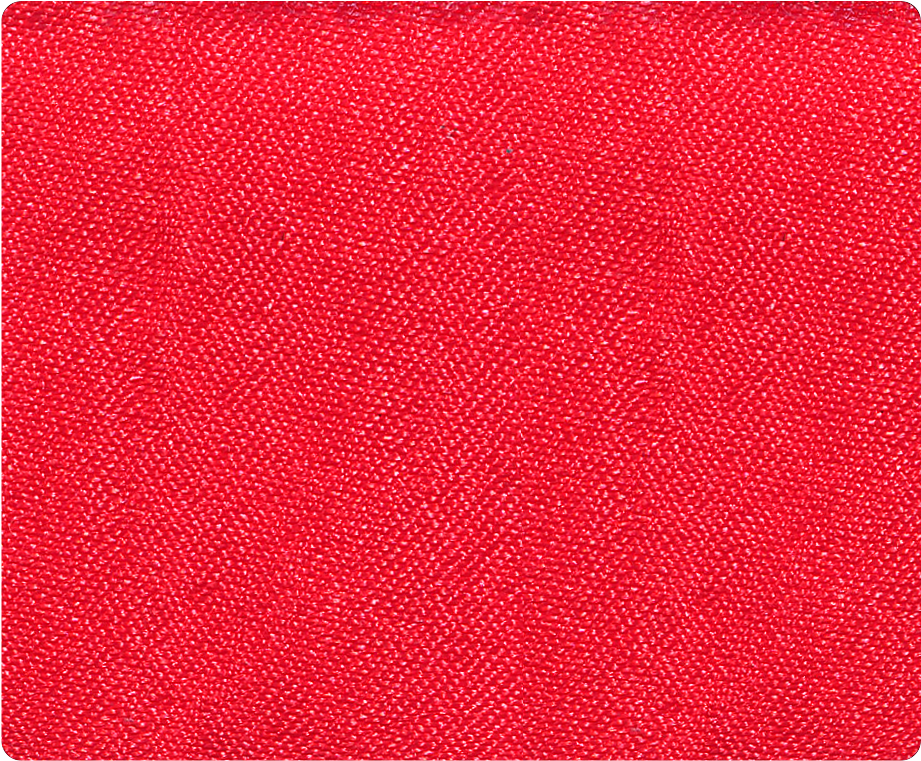 08 Red Satin Fabric Swatch - Mat (1100x825), Png Download