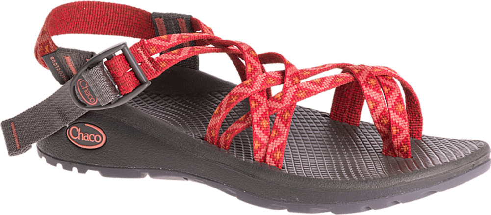 Chaco Women's Z/cloud X2 (1000x672), Png Download