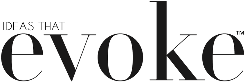 Ideas That Evoke - Evoke Ideas (900x900), Png Download