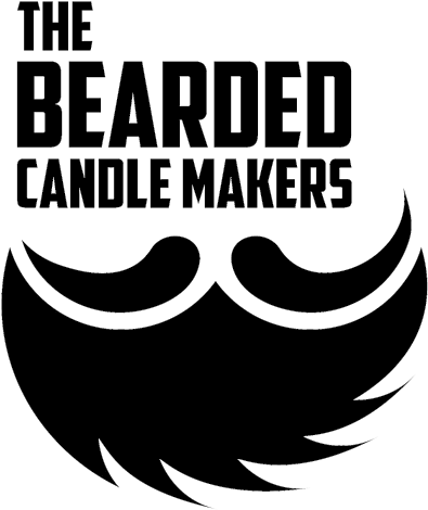 Bearded Candle Makers (492x547), Png Download