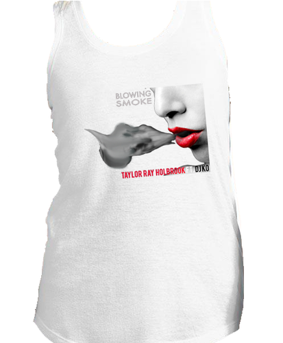 Blowing Smoke Trh278 Tank - Active Tank (500x500), Png Download