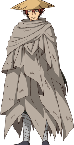 And Blows Out The Smoke So This Is The Infamous Ufc - Jinbei Shishido Swoed (340x604), Png Download