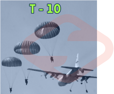 82nd Airborne Division (600x315), Png Download