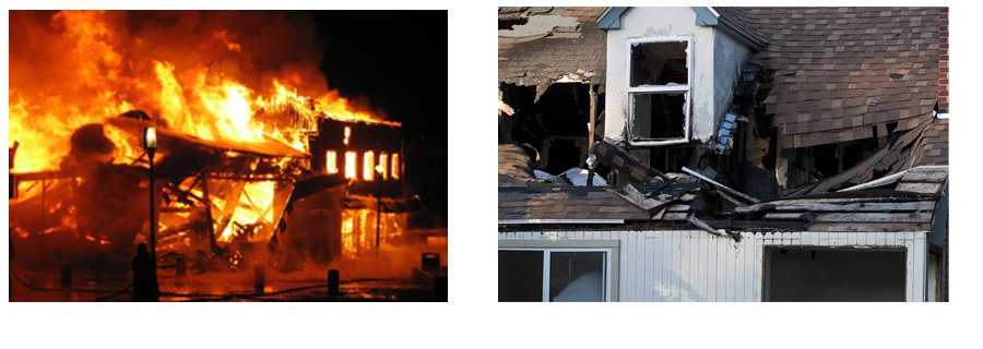 Contact - Click Medical Fire Safety Book (960x373), Png Download