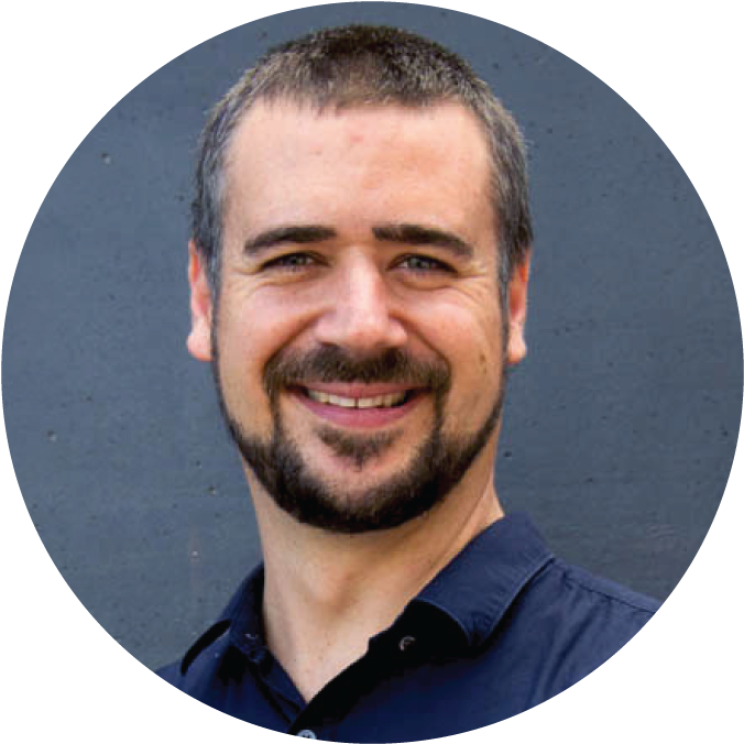 Paul Ninnes - Paul Round (700x700), Png Download