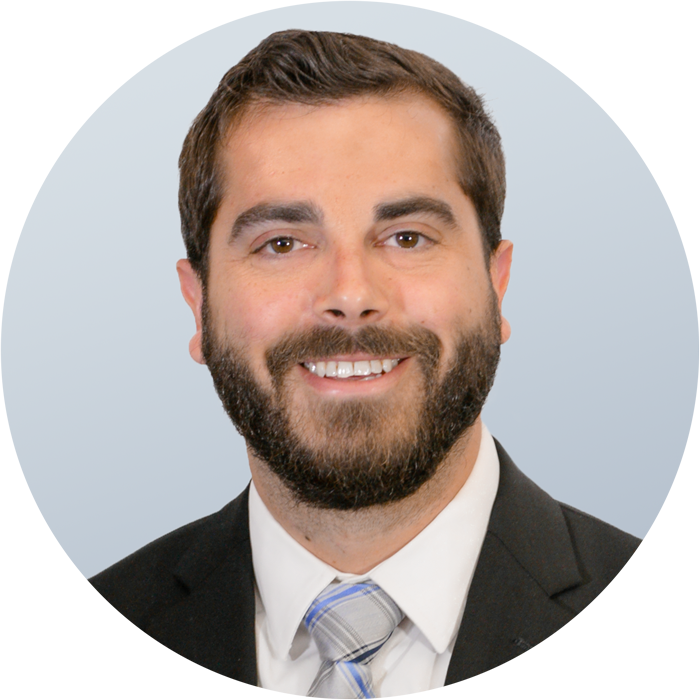 Attorney Leedom Focuses His Practice On Contract Negotiations - Sheref E. Hassan, Md (700x700), Png Download