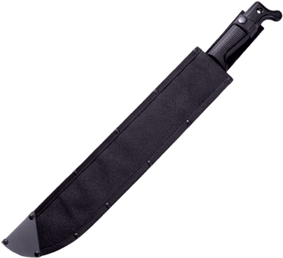 24 Inch Latin Machete Sheath - Best Machetes In The World (415x415), Png Download
