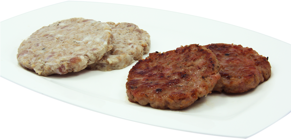Related Wallpapers - Breakfast Sausage (1000x667), Png Download