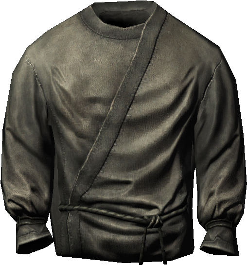 Moth Priest Robes - Skyrim Moth Priest Robes (550x550), Png Download