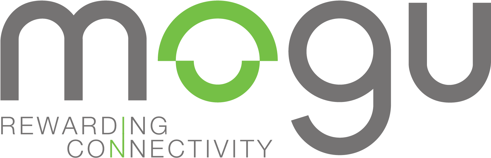 Mogu Rewarding Connectivity (1636x611), Png Download