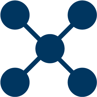 Local Area Network Icon - Centralized Control Icon (625x465), Png Download