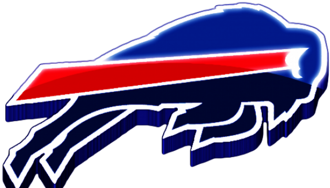 Profile Cover Photo - Buffalo Bills (692x389), Png Download