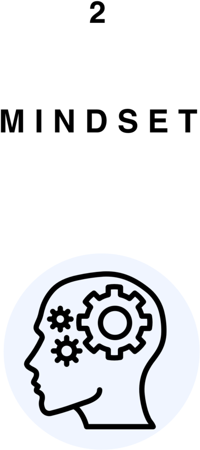 We Focus On Your Mental Wellbeing - Illustration (1000x1253), Png Download