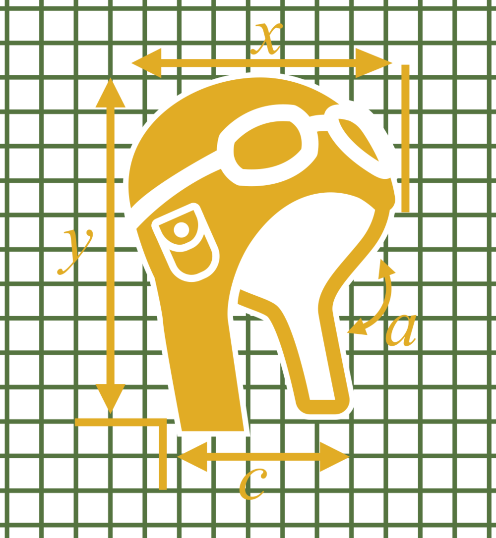 Hat Icons Grid Fnl 14 - Portable Network Graphics (1000x1086), Png Download