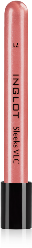 Sleeks Vlc Lip Gloss - Inglot Sleeks Vlc Lip Gloss 77 73 (900x900), Png Download
