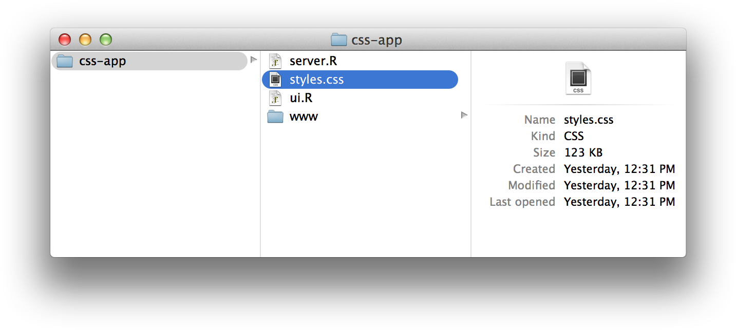 Add Css To The Header With Includecss - Cascading Style Sheets (1466x674), Png Download