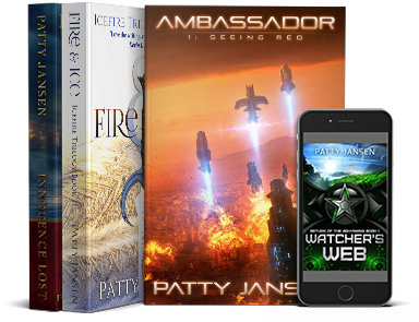 0 Replies 25 Retweets 19 Likes - Ambassador 1: Seeing Red [book] (400x400), Png Download