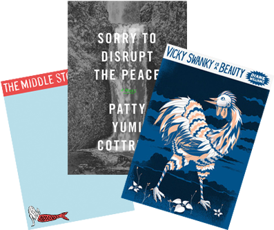 Patty Cottrell's Reading List - Sorry To Disrupt The Peace By Patty Yumi Cottrell (400x409), Png Download