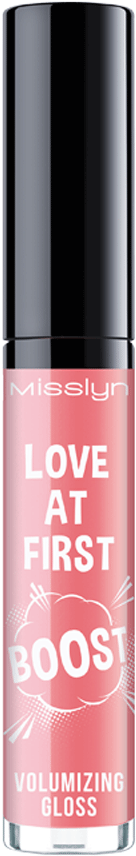 Rimmel Oh My Gloss! Lip Gloss (1000x1000), Png Download