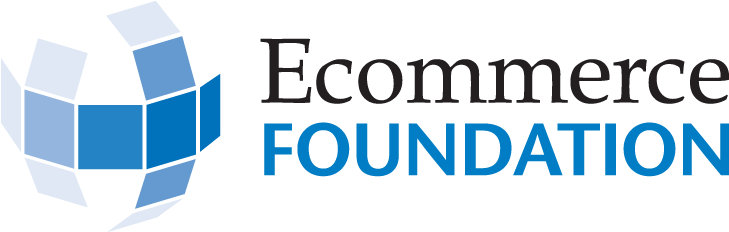 Ecommerce Foundation (768x271), Png Download