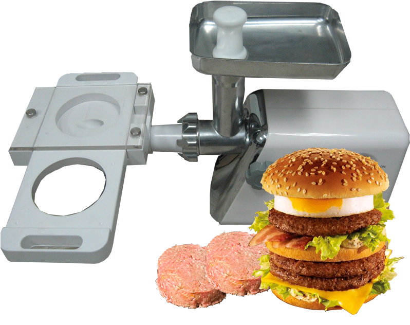 American Food (800x800), Png Download