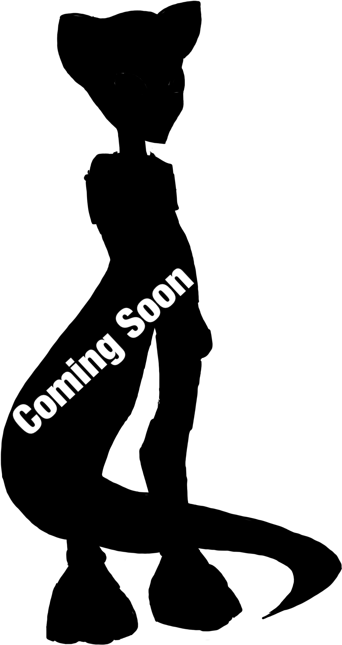 Cyprianamunet - Go (1303x2413), Png Download