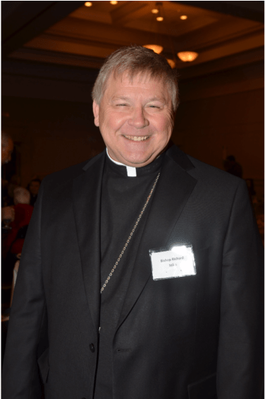 Bishop (1024x564), Png Download