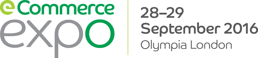 Ecommerce Expo London 2016 (890x200), Png Download