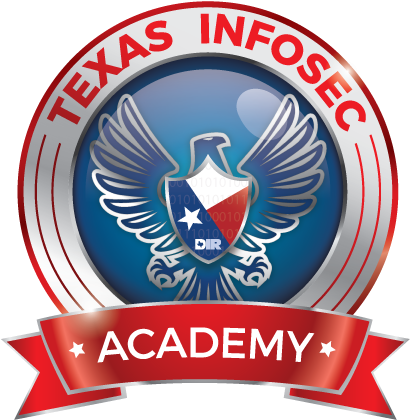 Texas Infosec Academy Launched - Information Security (639x612), Png Download